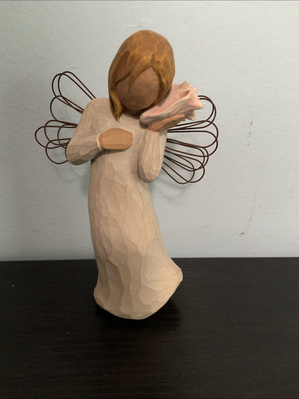 2004 Willow Tree Figure ‘Thinking of You’